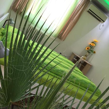 Green Dreams Novi Sad Exterior photo