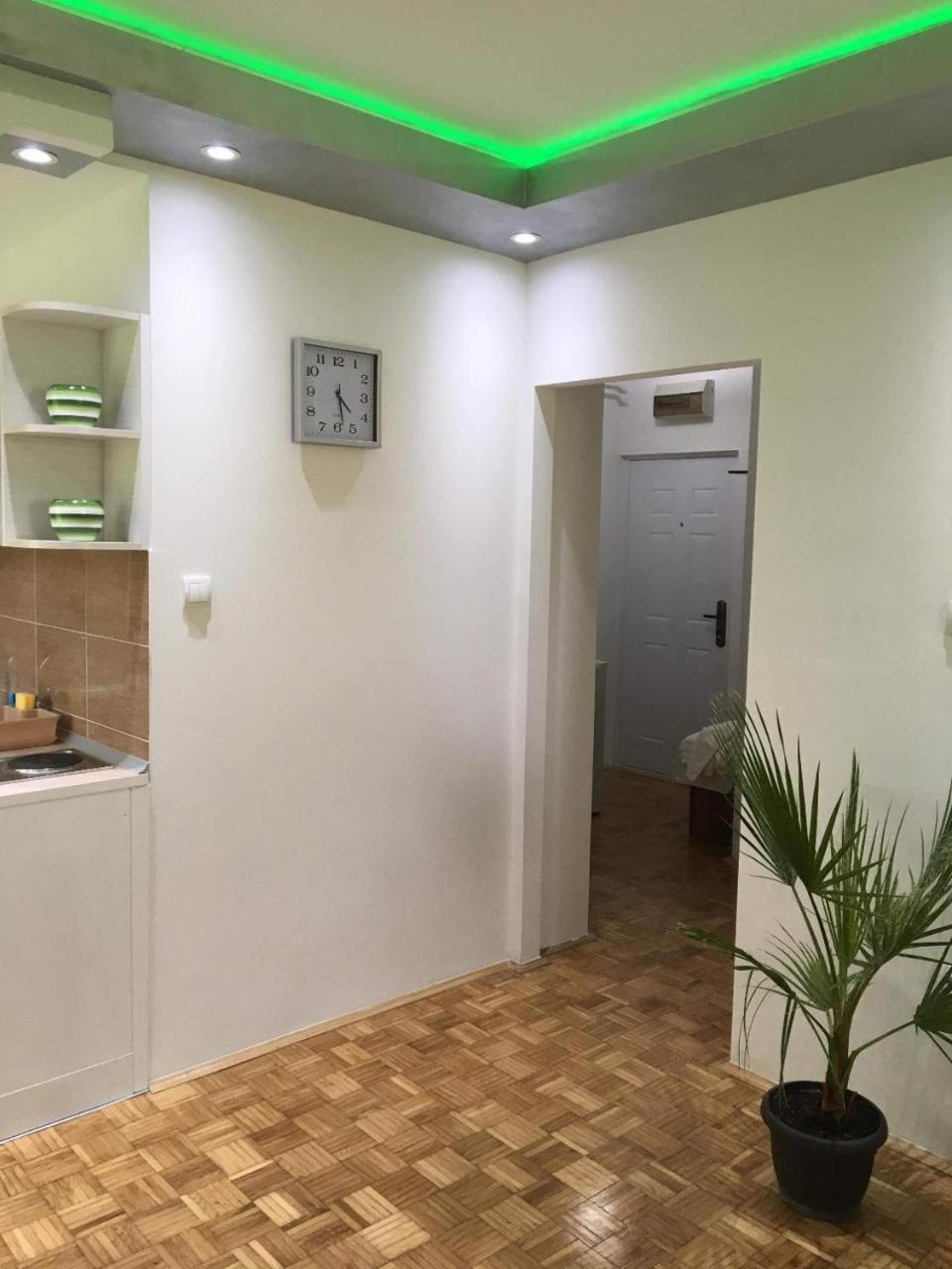 Green Dreams Novi Sad Exterior photo